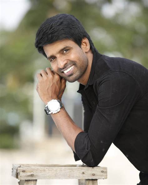 actor soori age